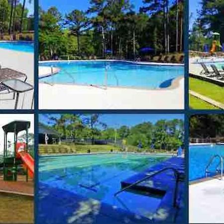 Donna'S Charm: 3 Br/King-Suite/Pools/Golf Дафни Екстериор снимка