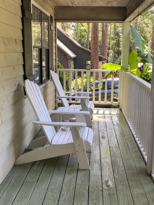 Donna'S Charm: 3 Br/King-Suite/Pools/Golf Дафни Екстериор снимка