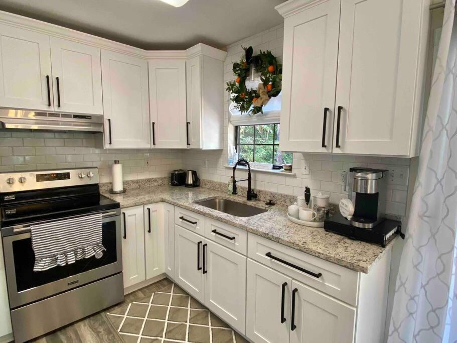 Donna'S Charm: 3 Br/King-Suite/Pools/Golf Дафни Екстериор снимка
