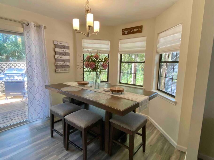 Donna'S Charm: 3 Br/King-Suite/Pools/Golf Дафни Екстериор снимка