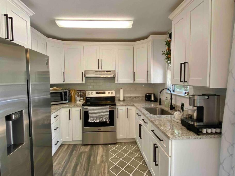 Donna'S Charm: 3 Br/King-Suite/Pools/Golf Дафни Екстериор снимка