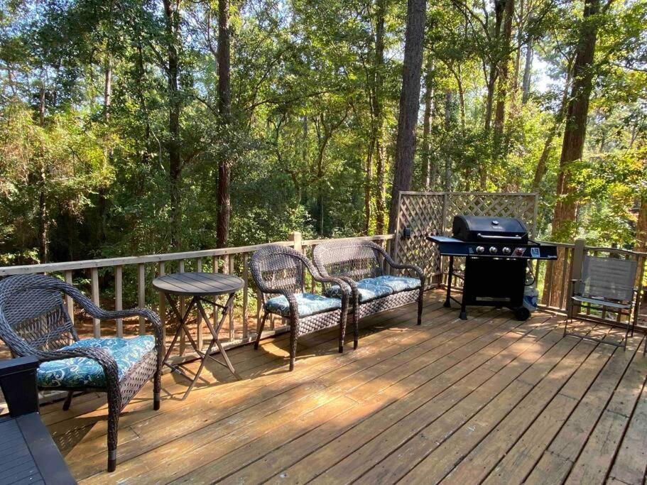 Donna'S Charm: 3 Br/King-Suite/Pools/Golf Дафни Екстериор снимка