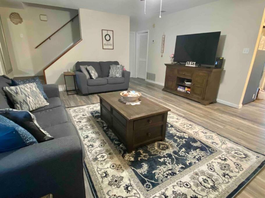 Donna'S Charm: 3 Br/King-Suite/Pools/Golf Дафни Екстериор снимка
