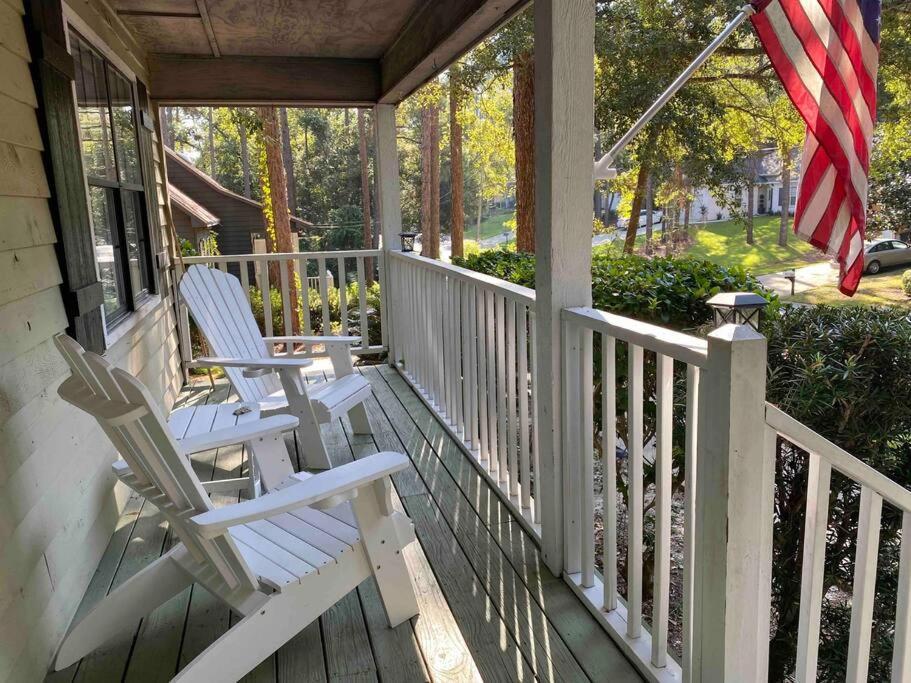 Donna'S Charm: 3 Br/King-Suite/Pools/Golf Дафни Екстериор снимка
